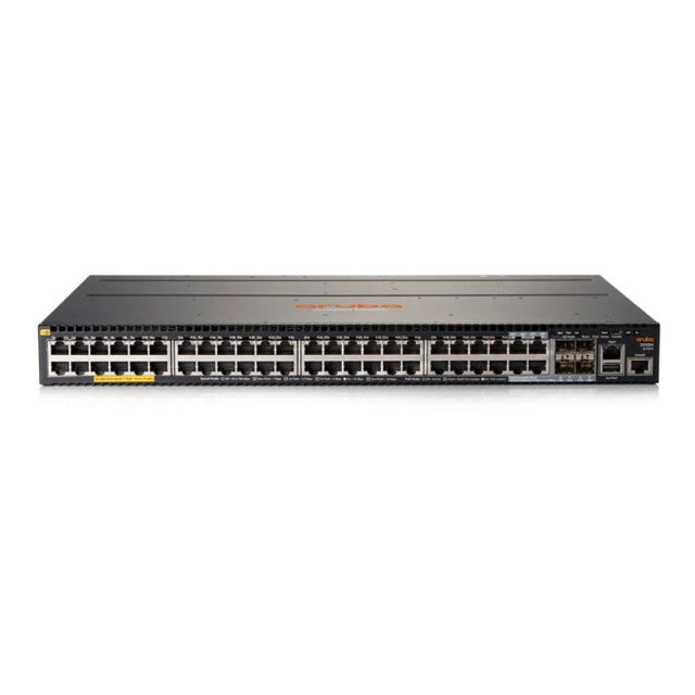R0M67A - HPE Aruba 2930M 40G 8SR PoE Class 6 1s Swch